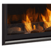 Monessen Artisan 42" Reduced BTU Vent Free Liquid Propane Gas Linear Fireplace with IPI Plus Ignition