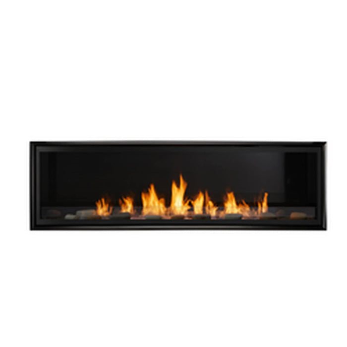 Monessen Artisan 42" Vent Free Linear Fireplace With IPI Plus Electronic Ignition