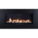 Monessen Artisan 42" Vent Free Linear Fireplace With IPI Plus Electronic Ignition