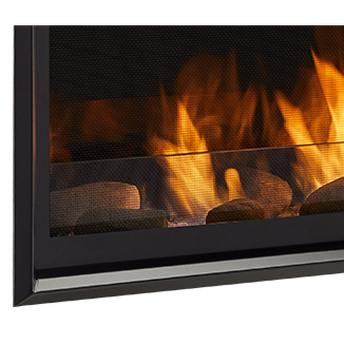 Monessen Artisan 48" Vent Free Linear Fireplace With IPI Plus Electronic Ignition