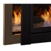 Monessen Artisan 48" Vent Free Linear Fireplace With IPI Plus Electronic Ignition