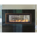 Monessen Artisan 48" Vent Free See-Through Linear Fireplace With IPI Plus Ignition
