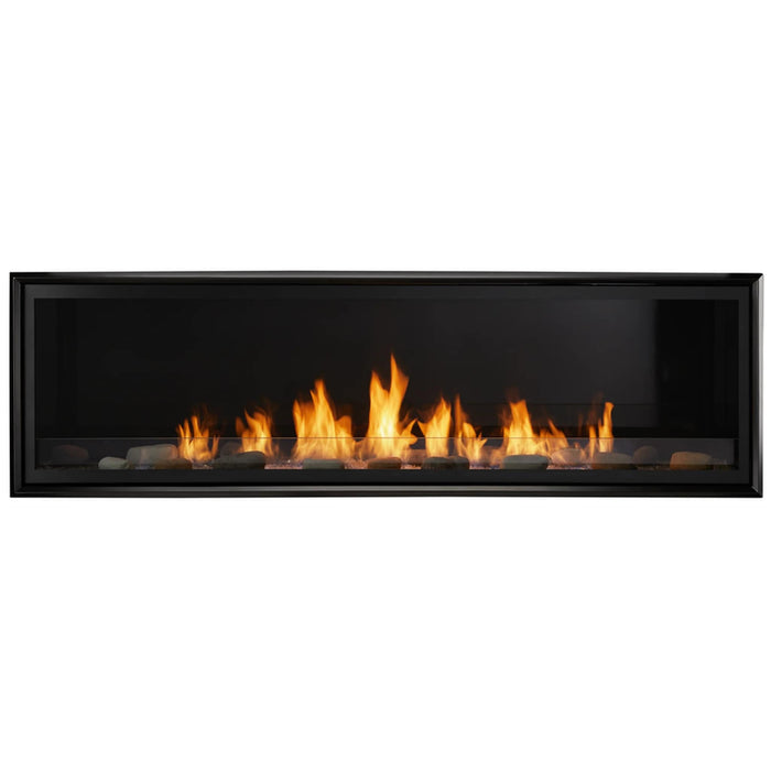 Monessen Artisan 60" Vent Free Linear Fireplace With IPI Plus Electronic Ignition