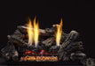 Monessen Driftwood Log Set For Artisan Series Fireplace