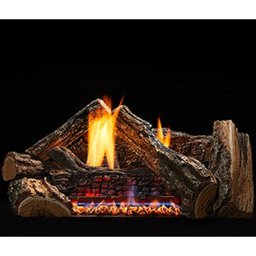 Monessen Dynamo Gas Log Set- Available in 18"