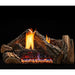 Monessen Dynamo Gas Log Set- Available in 24" or 30"