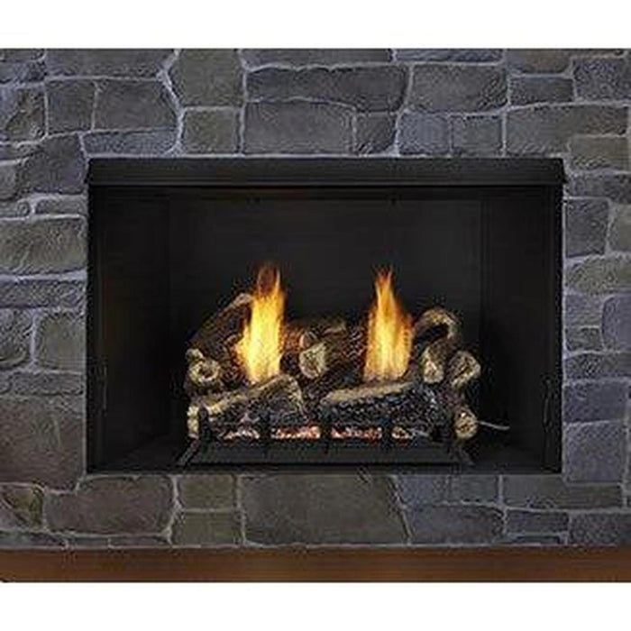 Monessen Exacta 32" Vent Free Circulating Clean Face Firebox