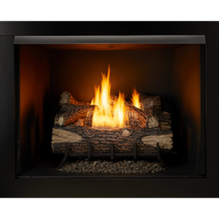 Monessen Exacta 32" Vent Free Circulating Clean Face Firebox