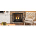 Monessen Exacta 36" Circulating Clean Face Vent Free Gas Fireplace Firebox