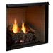 Monessen Exacta 36" Circulating Clean Face Vent Free Gas Fireplace Firebox