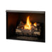 Monessen Exacta 36" Circulating Clean Face Vent Free Gas Fireplace Firebox