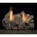 Monessen Mountain Oak Gas Log Set- Available in 30"