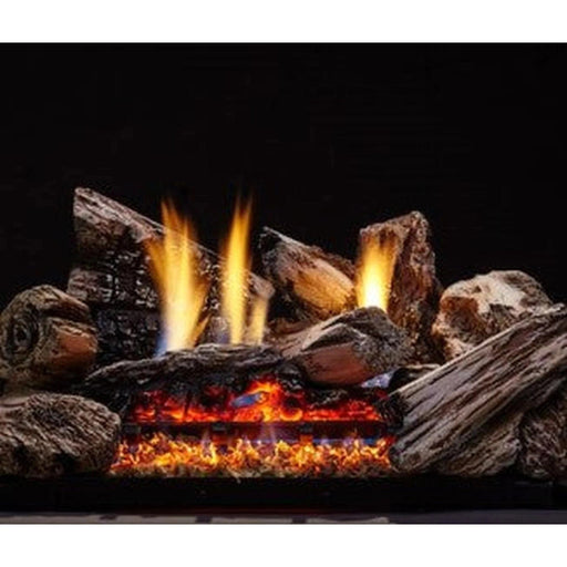 Monessen Moxie Gas Log Set- Available in 18"