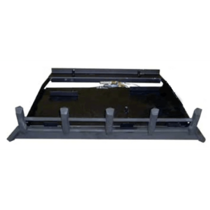 Monessen Natural Blaze 18" Vent Free Natural/Propane Gas Burner With Millivolt Ignition