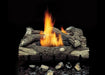 Monessen Natural Blaze See-Through Gas Log Set- Available in 27"