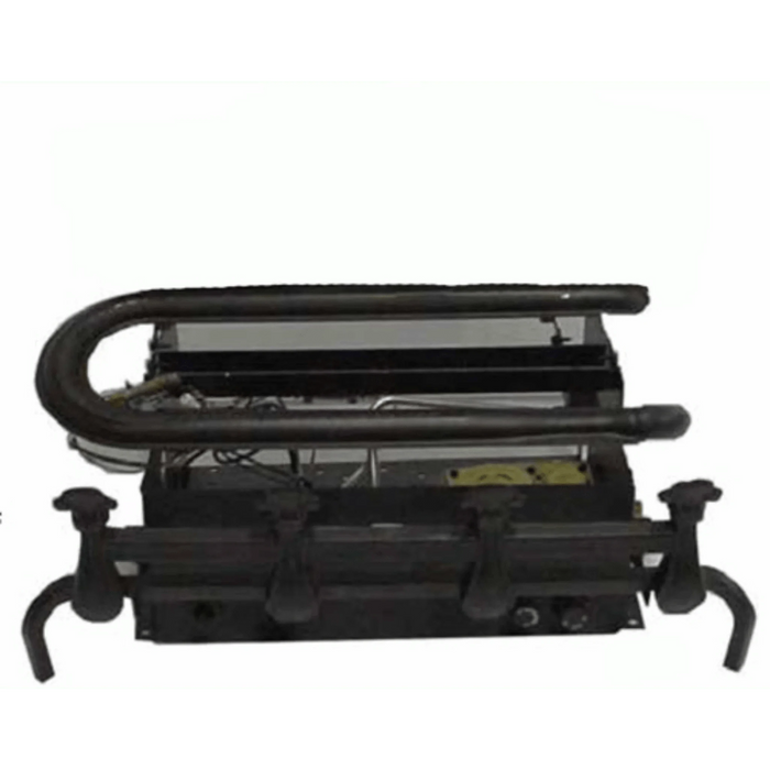 Monessen PH 18" Vent Free Liquid Propane Gas Burner With Millivolt Ignition