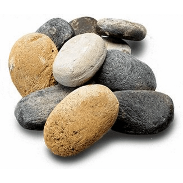 Monessen Stones Kit For Artisan Series Fireplace