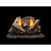 Monessen Stony Creek Refractory Gas Log Set- Available in 18"