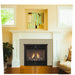 Monessen Symphony 32" Vent Free Traditional Fireplace With IPI Control System