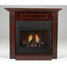 Monessen Symphony 32" Vent Free Traditional Fireplace With IPI Control System