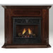 Monessen Symphony 32" Vent Free Traditional Fireplace With IPI Control System