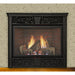 Monessen Symphony 32" Vent Free Traditional Fireplace With IPI Control System