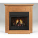 Monessen Symphony 32" Vent Free Traditional Fireplace With Millivolt Control System