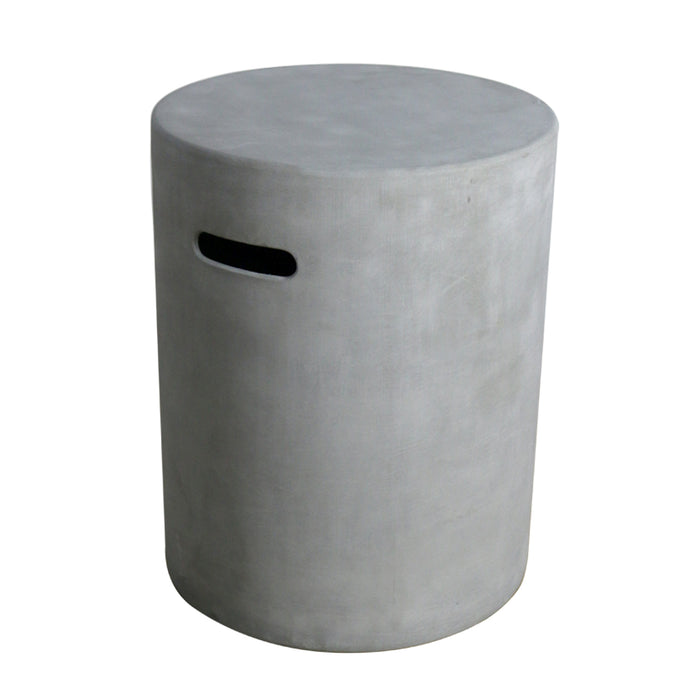 Elementi Round Tank Cover 20.0''