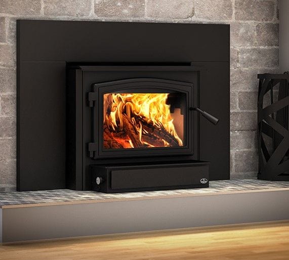 Osburn 2000 Insert Stove