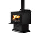 Osburn 2000 Wood Stove with Blower