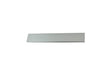 Osburn Brushed Nickel Decorative Molding for Gusto Cookstove - OA10269