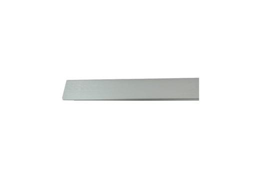 Osburn Brushed Nickel Decorative Molding for Gusto Cookstove - OA10269