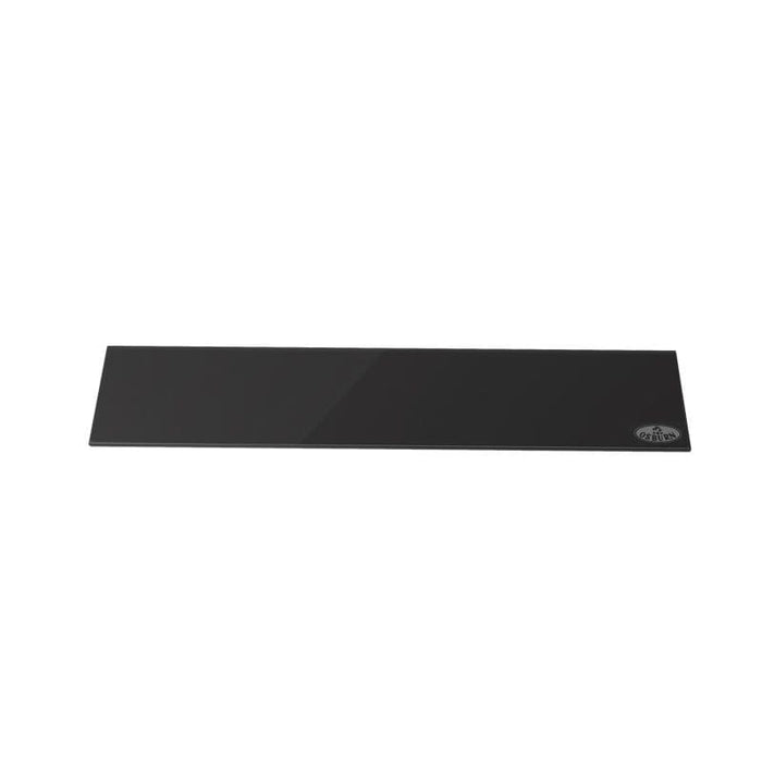 Osburn Glass Ash Lip