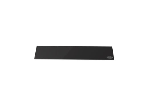Osburn Glass Ash Lip for 3500 Wood Stove - OA10166