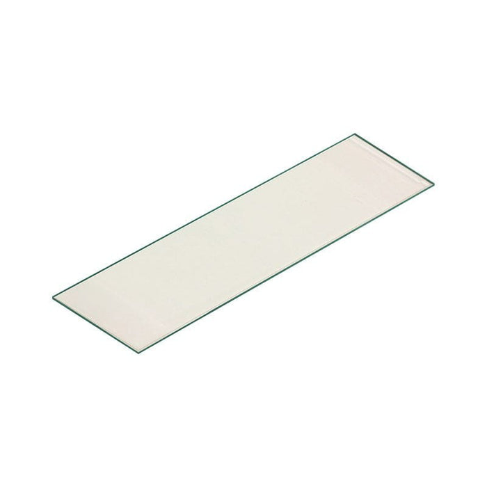 Osburn Glass Hearth Pad 10mm - 18" X 50"