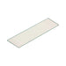Osburn Glass Hearth Pad 10mm - 18" X 50"
