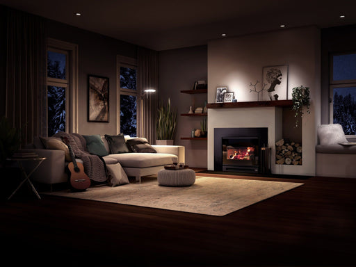 Osburn Inspire 2000-I Wood Insert