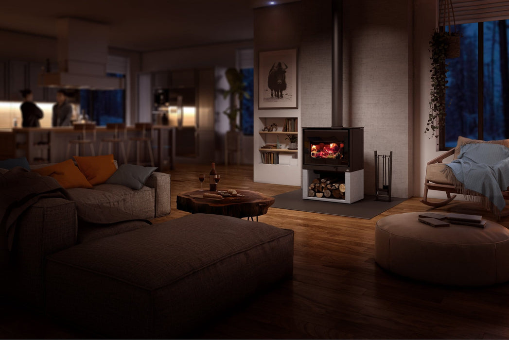 Osburn Inspire 2000 Wood Stove