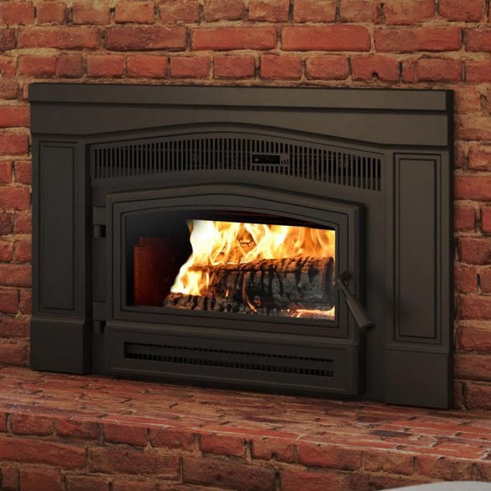 Osburn Matrix 1900 Wood Insert