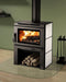 Osburn Matrix Wood Stove with Blower