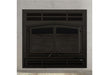 Osburn NightFlame Black Glass for Horizon Fireplace, Set of 2 - AC02770