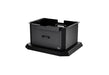 Osburn Pedestal with Ash Drawer for 2000 Wood Stove - OA10239