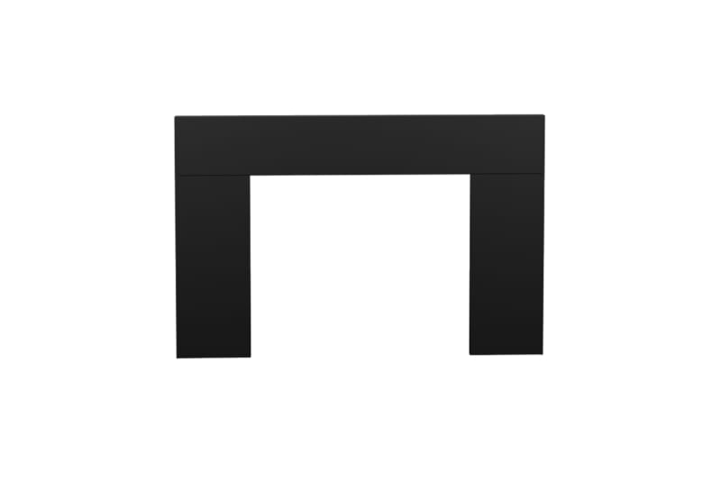 Osburn Regular Faceplate 29" x 44" for 1700 Wood Insert - OA10116