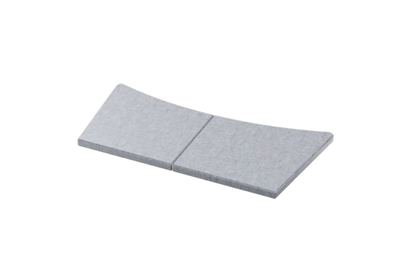 Osburn Soapstone Panel Top for Matrix Wood Stove - OA10703