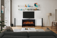 Amantii Pedestal Display for Symmetry XT Electric Fireplace