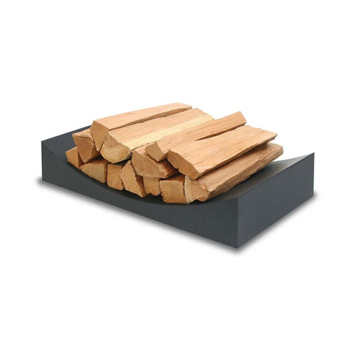 Pilgrim 20 Inch Minimalist Fireplace Log Holder