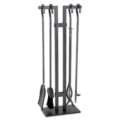 Pilgrim 29 inch Sinclair Matte Black Tool Set