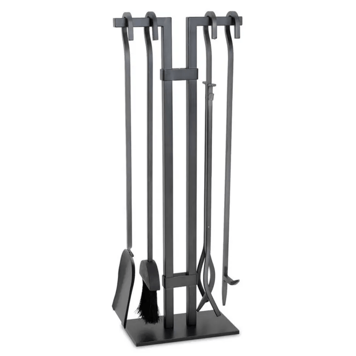 Pilgrim 29 inch Sinclair Matte Black Tool Set