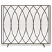 Pilgrim Addison Fireplace Screen
