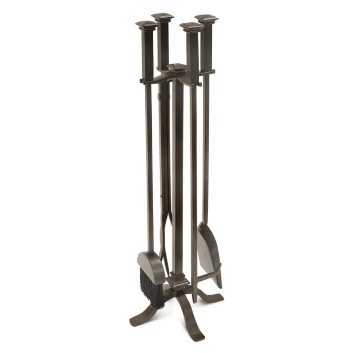Pilgrim Addison Fireplace Tool Set